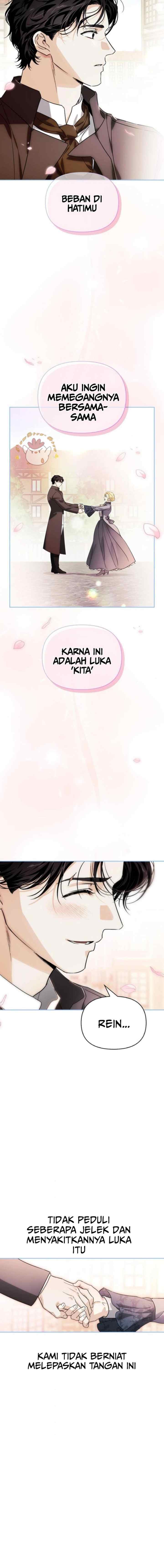 I Tamed My Ex-Husband's Mad Dog chapter 104 halaman 13