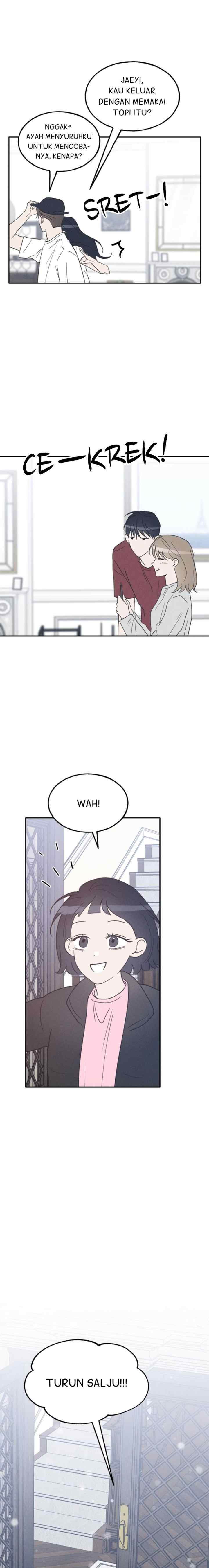 Boyfriend's Law chapter 74 halaman 12