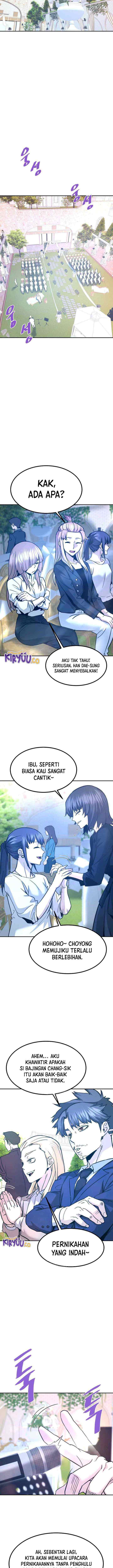 Han Dae Sung Returned From Hell chapter 140 halaman 15