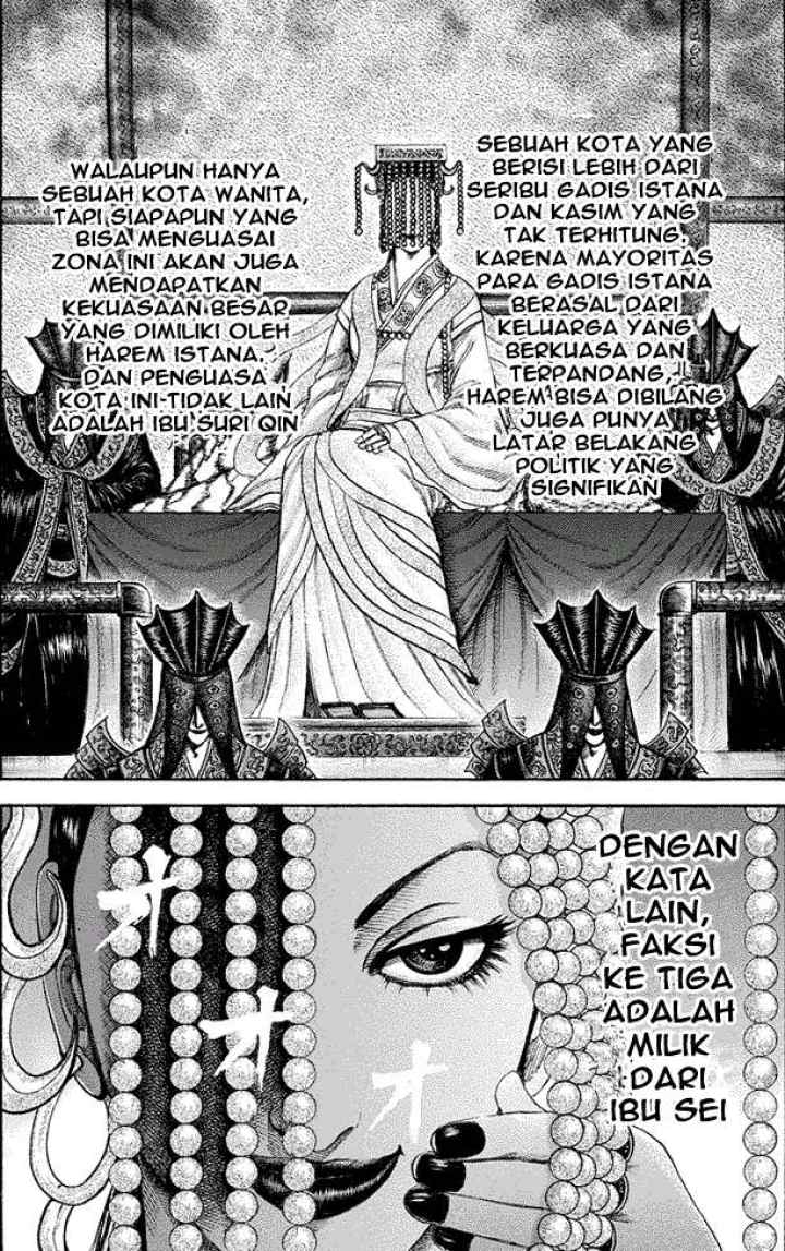 Kingdom chapter 183 halaman 18