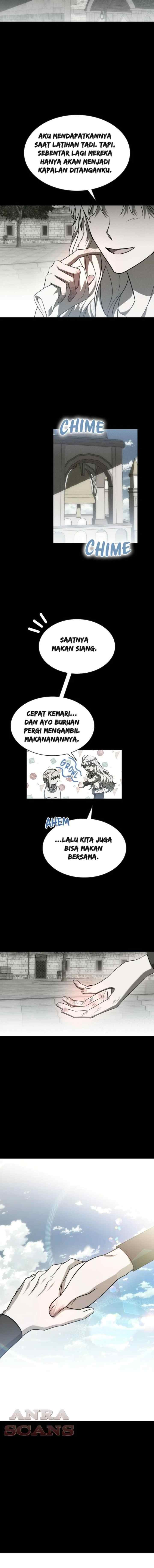 For the Happy Ending of the Ravages chapter 51 halaman 17