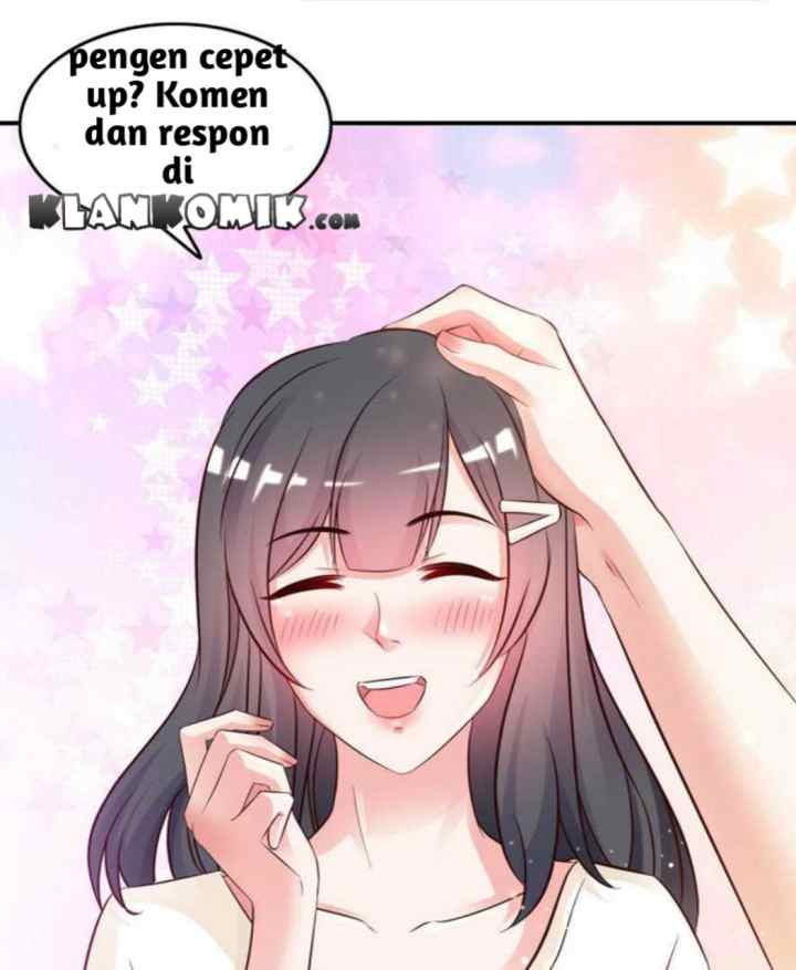 The Strongest Peach Blossom chapter 23 halaman 18