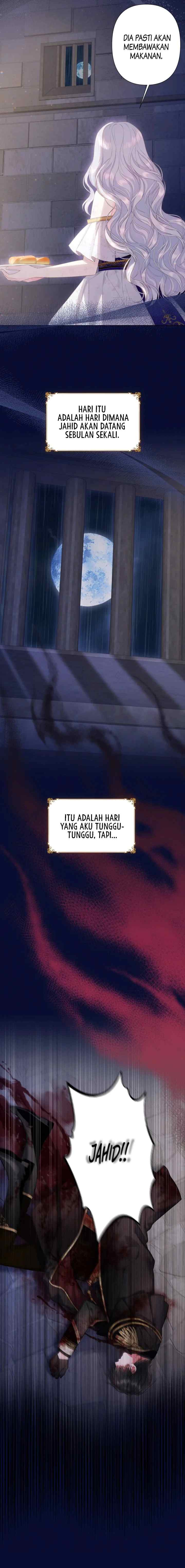 The Strongest Brother Lost His Memory chapter 23 halaman 6