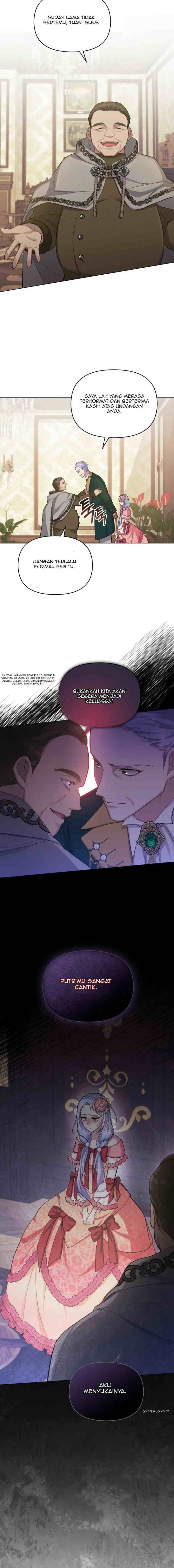 Disobey The Duke If You Dare chapter 21 halaman 8