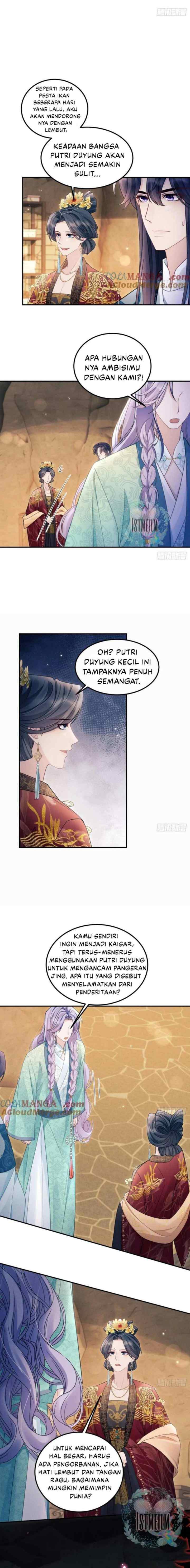 I Suspect the Actor Is Fishing for Me chapter 176 halaman 9
