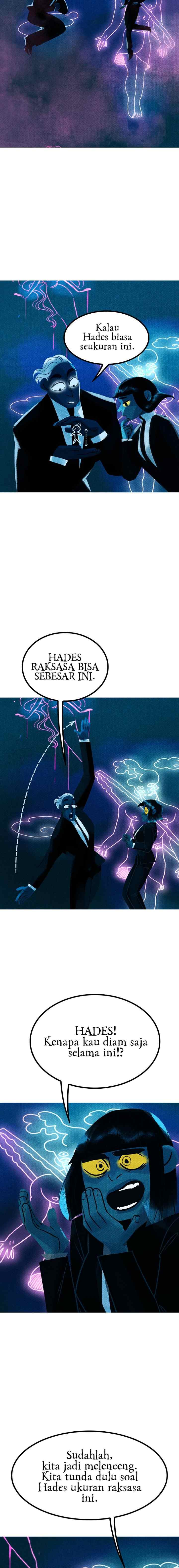Lore Olympus chapter 215 halaman 12