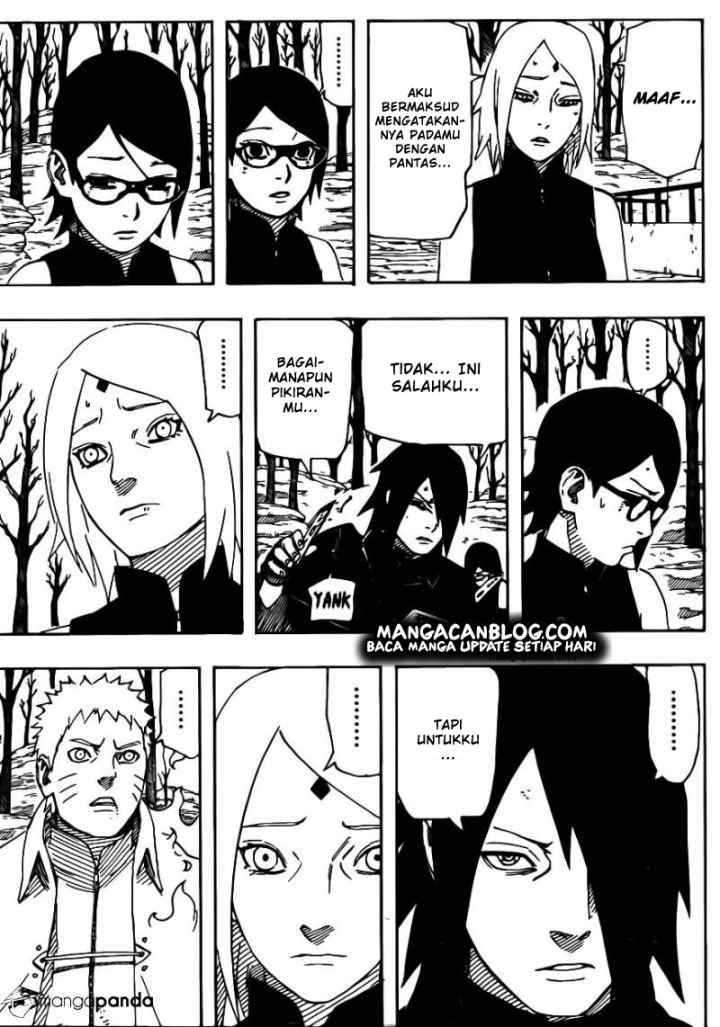 Naruto chapter 706 halaman 15