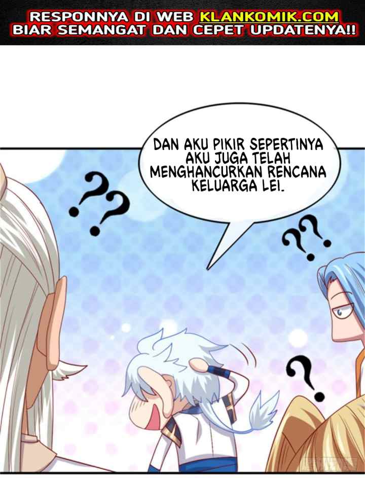 Supreme Godly System chapter 266 halaman 11
