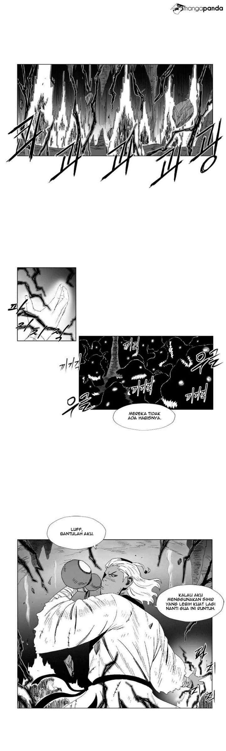 Red Storm chapter 92 halaman 7