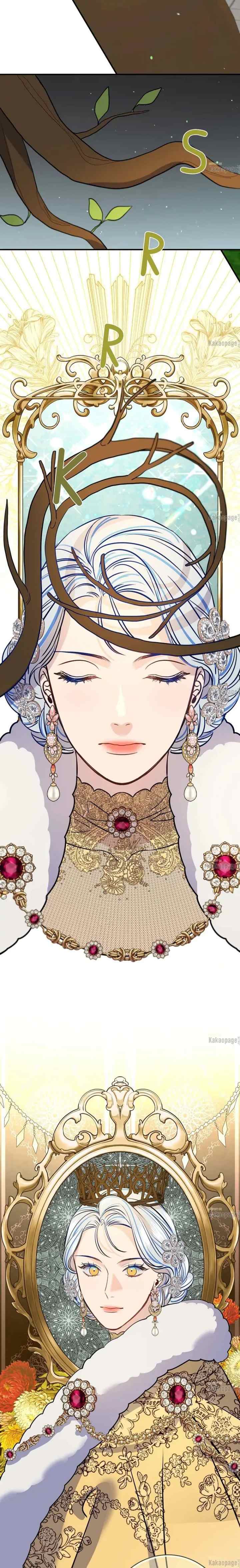 The Great Wish chapter 140 halaman 6
