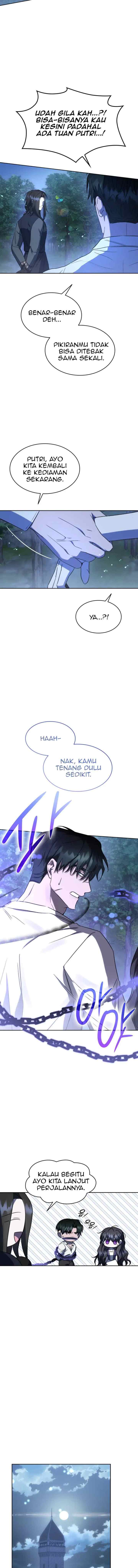 For the Happy Ending of the Ravages chapter 40 halaman 10
