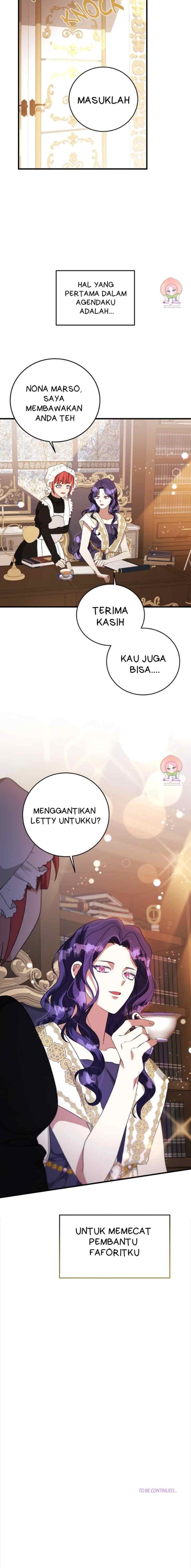 Everything is Tiring chapter 20 halaman 17