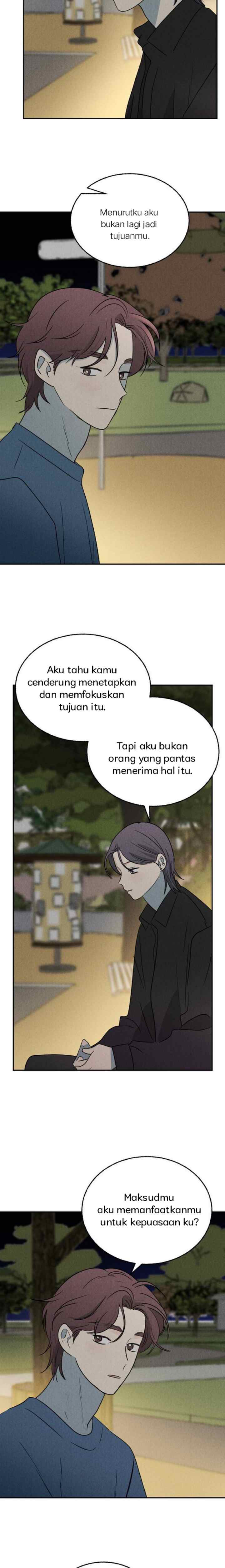 Grace Period of Period chapter 23 halaman 11