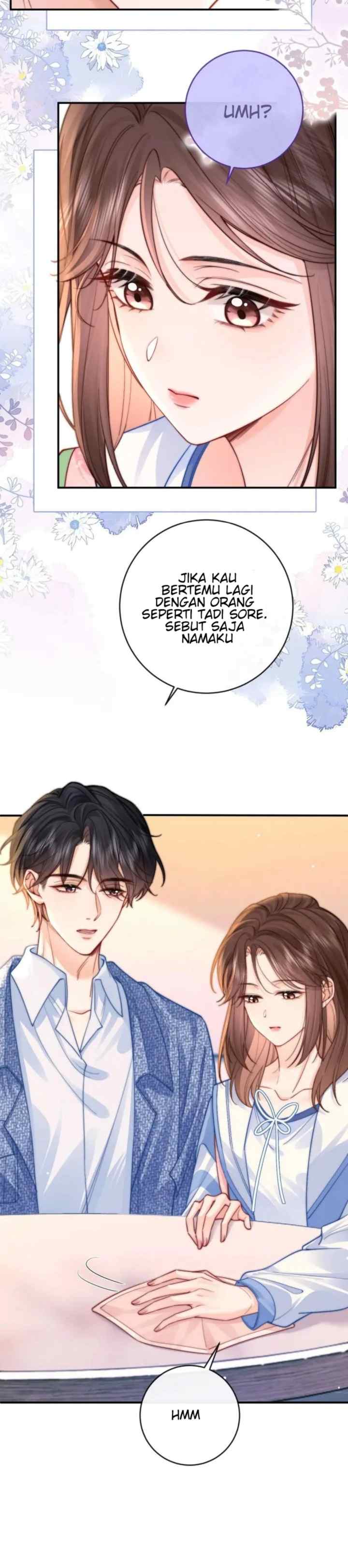 Zhuìluò chapter 5 halaman 18