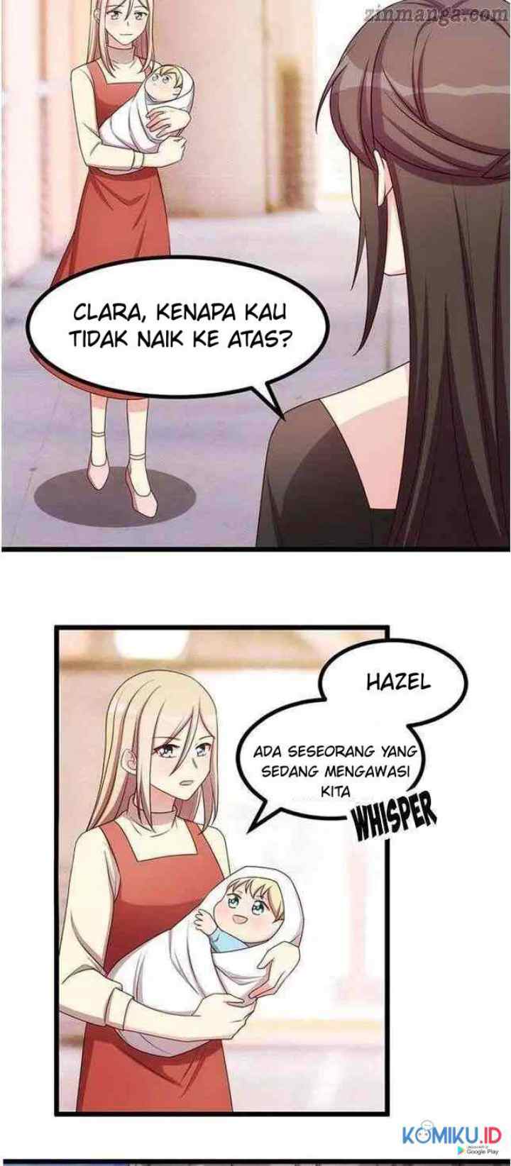 CEO's Sudden Proposal chapter 234 halaman 14