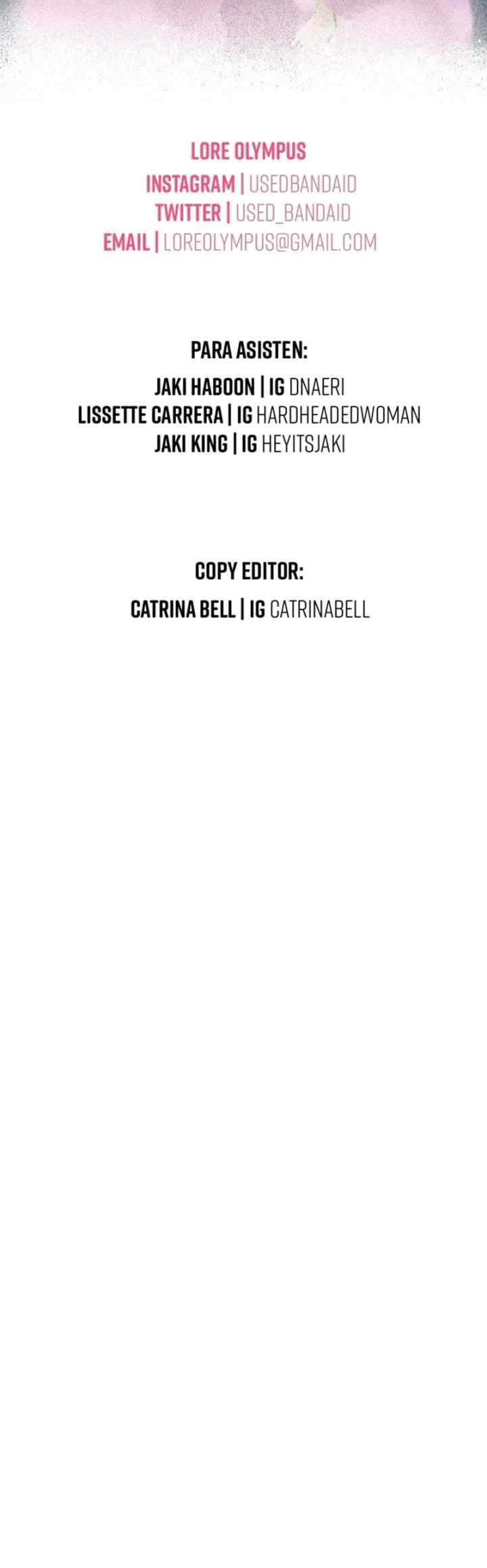 Lore Olympus chapter 263 halaman 20