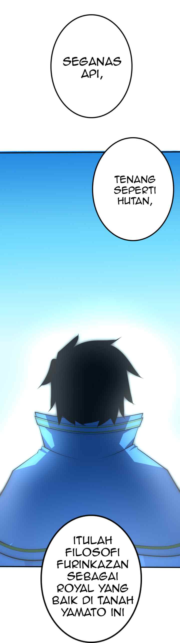 Prince Akihiko chapter 14 halaman 7