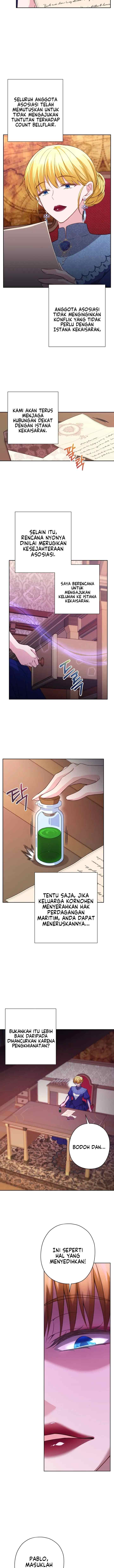 Dear My Friend chapter 88 halaman 4