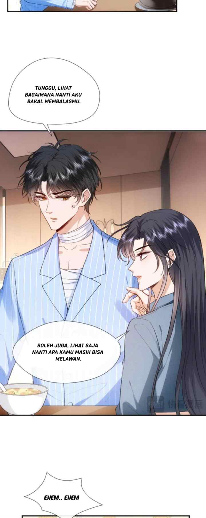 Madam and Her Daily Online Face-Slapping chapter 79 halaman 6