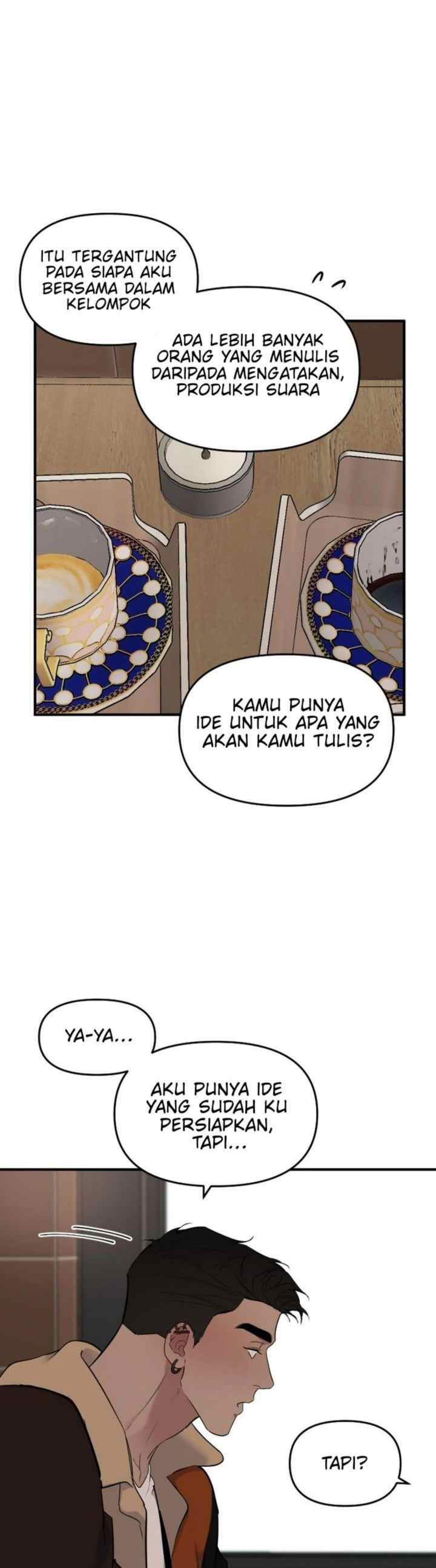 Take Off chapter 88 halaman 12