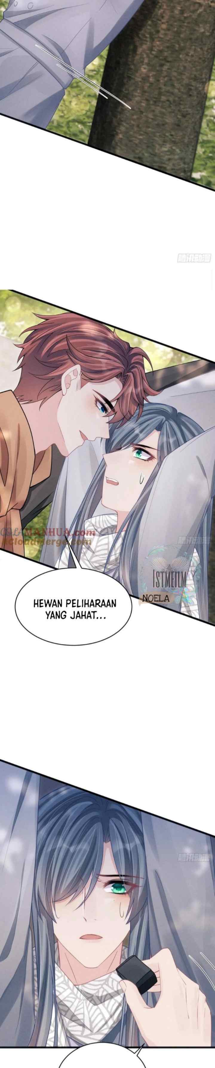 I Suspect the Actor Is Fishing for Me chapter 103 halaman 13