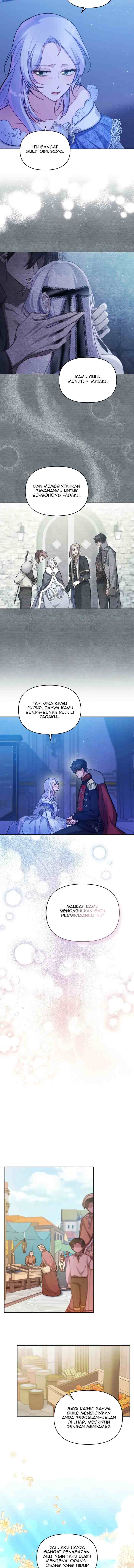 Disobey The Duke If You Dare chapter 17 halaman 12
