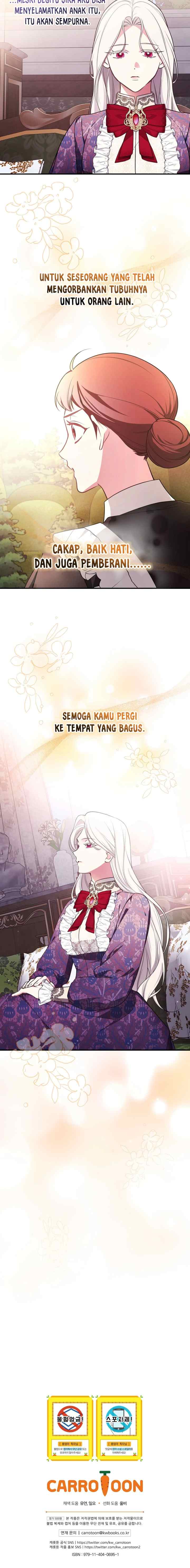 Seducing Duke Monster chapter 110 halaman 18