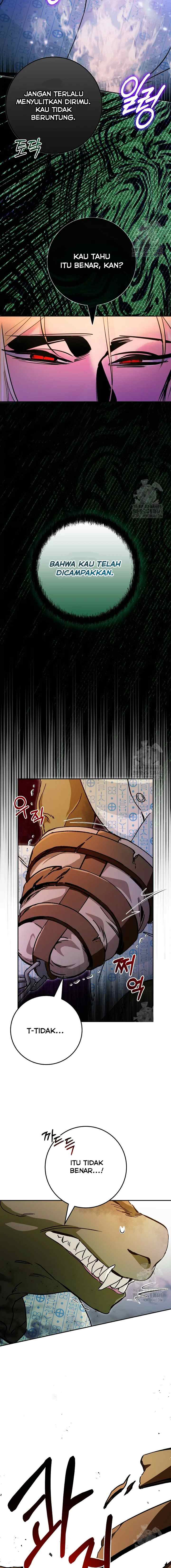Becoming a Mage of the Special Unit in Another World chapter 15 halaman 15