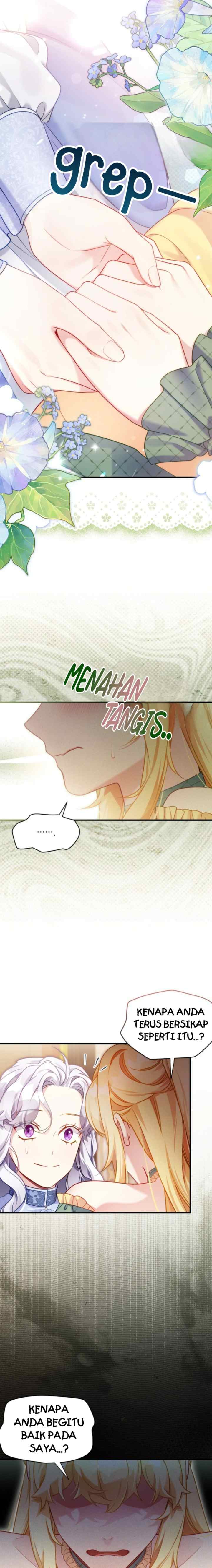 Not Sew Wicked Stepmom chapter 123 halaman 5