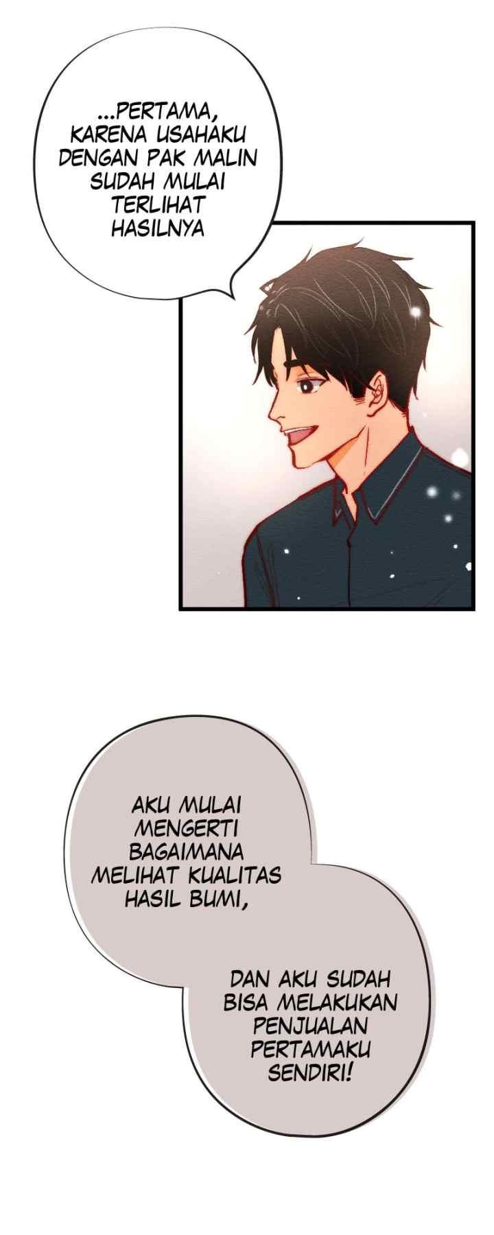 Mistake S1 chapter 126 halaman 11