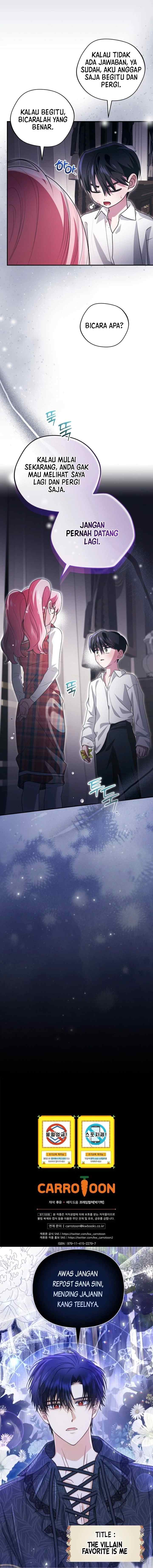 I Ended Up Training the Villain Too Well Too Early chapter 12 halaman 19