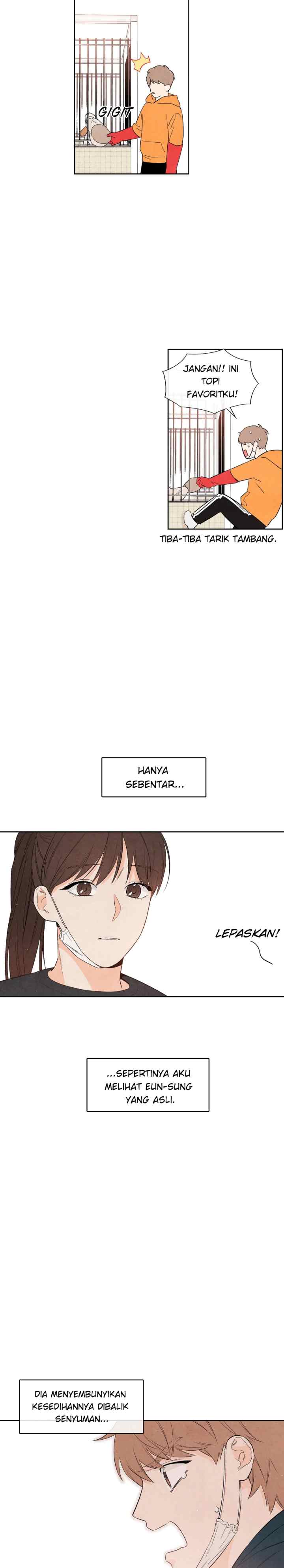 One Plus One chapter 9 halaman 17
