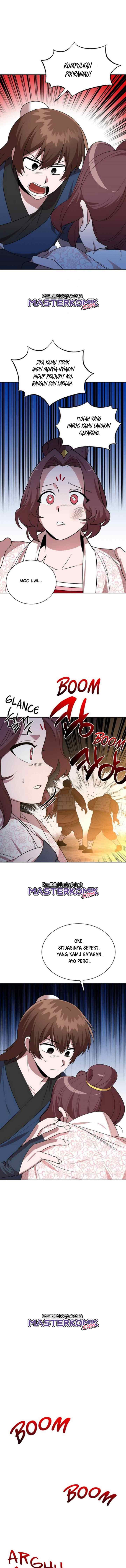 Fire King Dragon chapter 50 halaman 9
