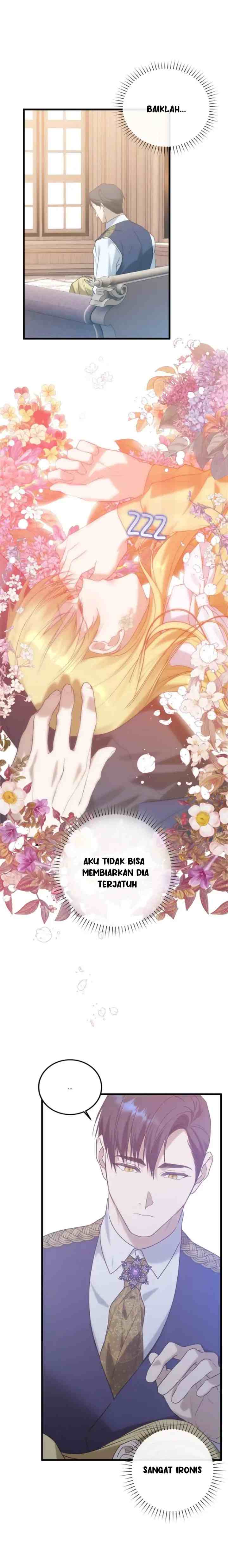 Who Knew Dragons Could Be This Cute chapter 14 halaman 12