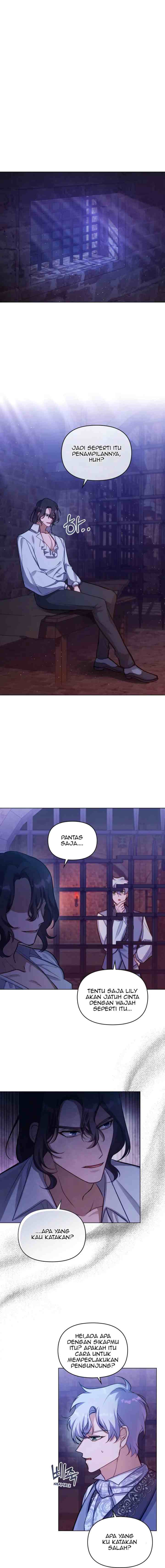 Disobey The Duke If You Dare chapter 15 halaman 5