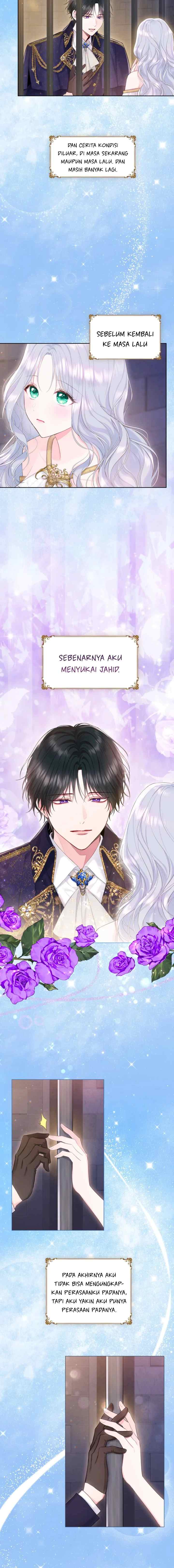 The Strongest Brother Lost His Memory chapter 7 halaman 16
