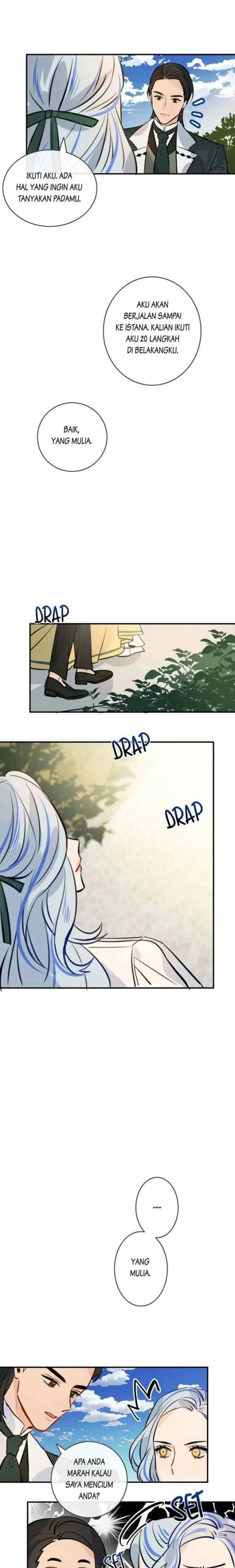 The Great Wish chapter 23 halaman 12