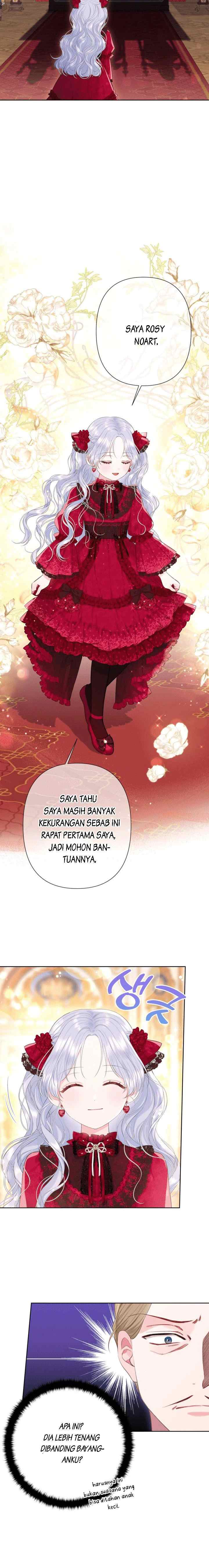 The Strongest Brother Lost His Memory chapter 12 halaman 11