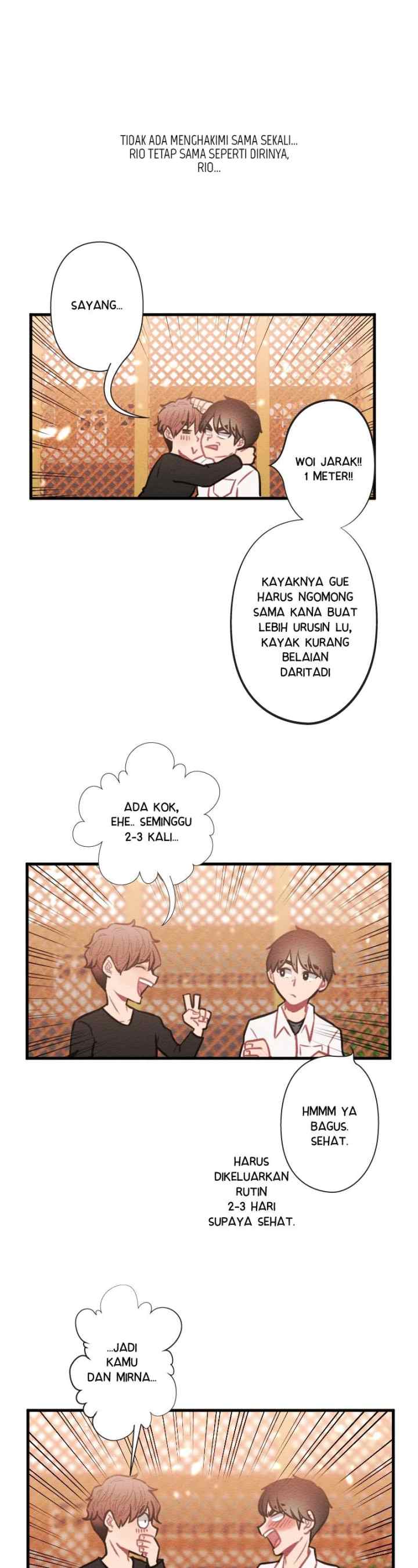 Mistake S1 chapter 56 halaman 9
