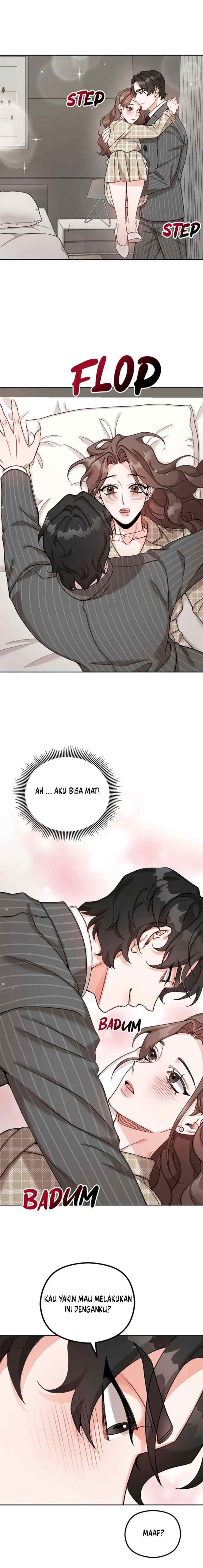 The Most Perfect Marriage chapter 2 halaman 6