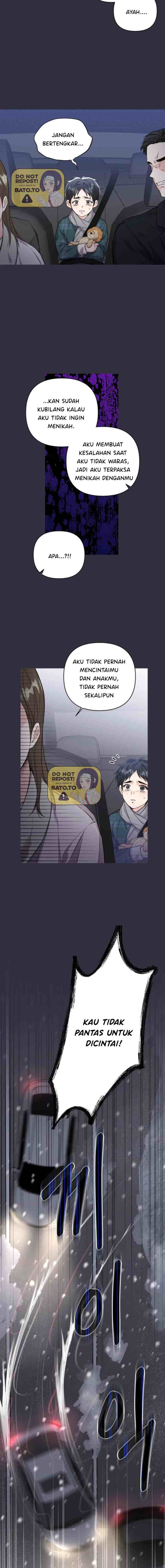 Really Truly Getting a Divorce chapter 40 halaman 4