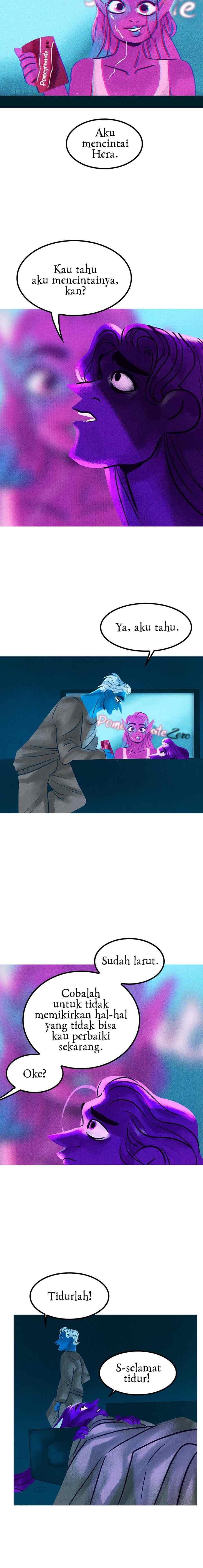 Lore Olympus chapter 94 halaman 11