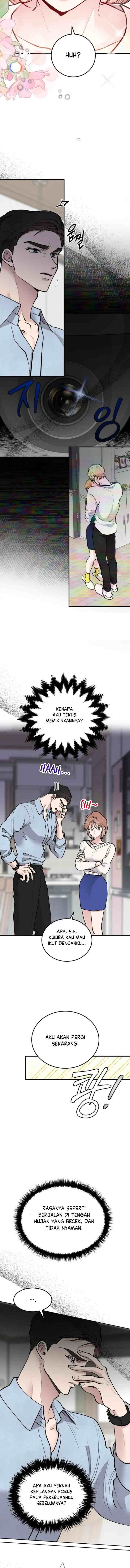 The Team Leader is Tired of Being A Newlywed chapter 22 halaman 11