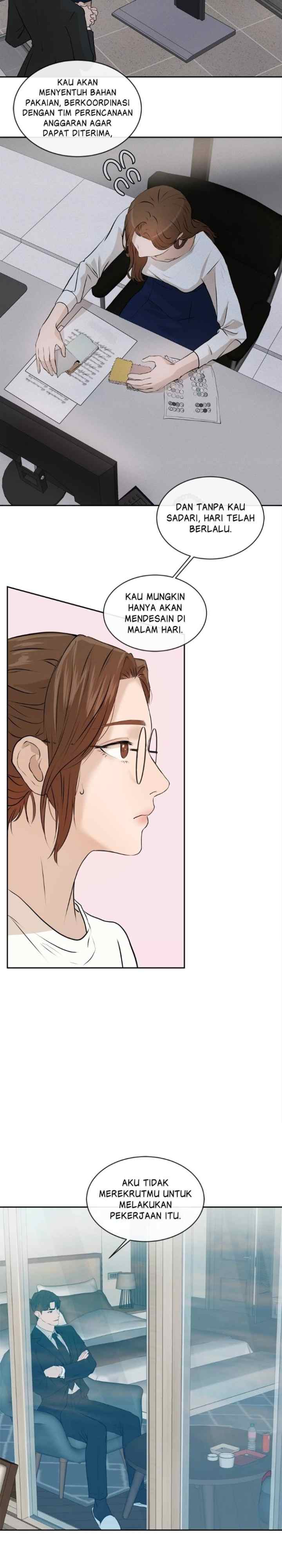 I'll Give You Everything chapter 19 halaman 14
