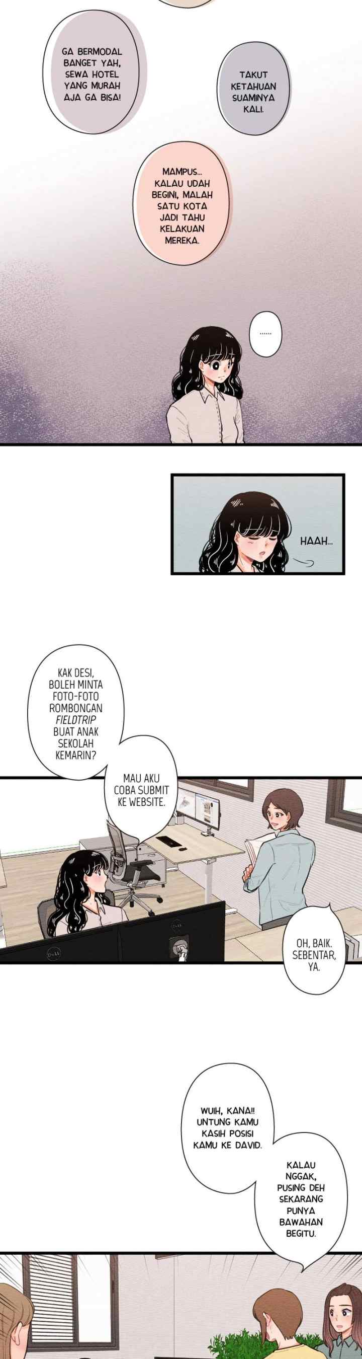 Mistake S1 chapter 78 halaman 4