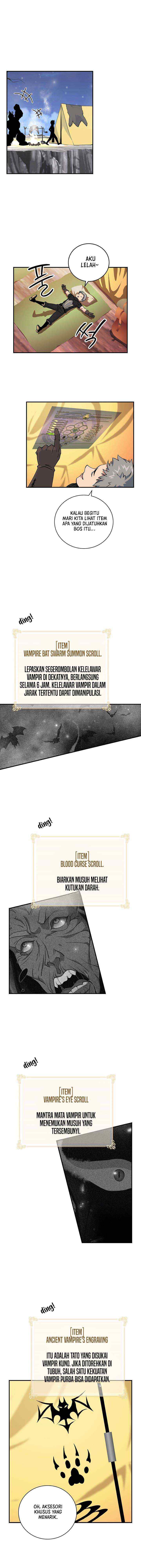 Fantasy Online chapter 75 halaman 6