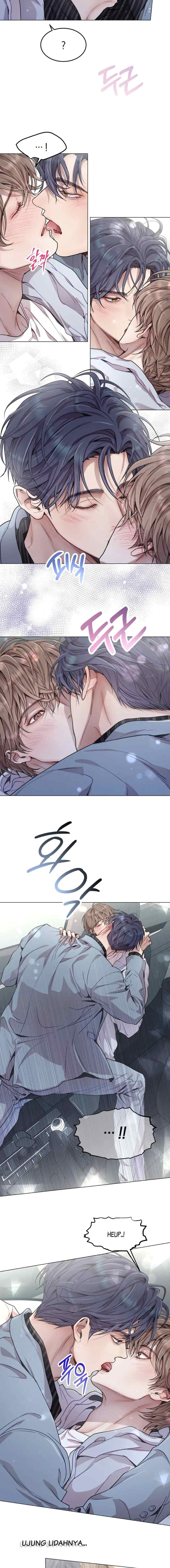 Egocentric Way Of Thinking chapter 36 halaman 4