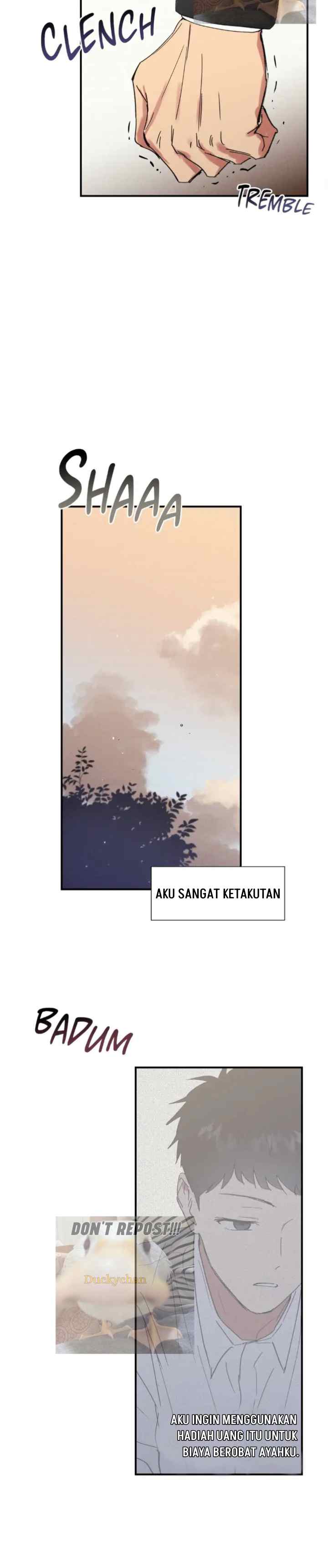 Literary Boy chapter 52 halaman 15