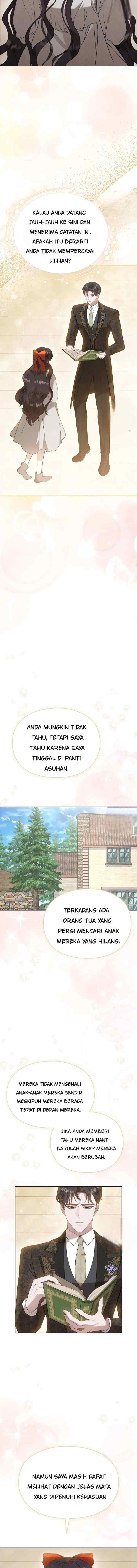 The Extra Decided to Be Fake chapter 20 halaman 12