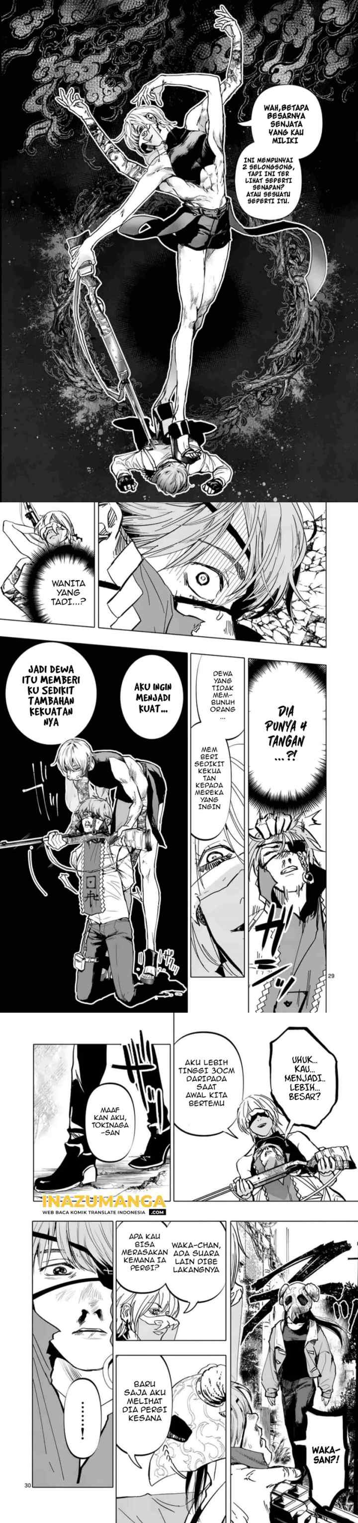 After God chapter 1.1 halaman 10
